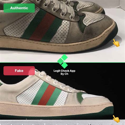 dumbest gucci shoe|Gucci shoes authenticity check.